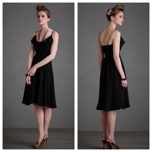 Anthropologie BHLDN Silk Couplet Dress - ALL Sizes